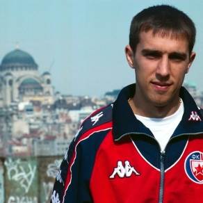  Goran Bunjevčevčević počivaj u miru 