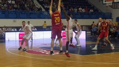  Crna Gora prošla, Hrvati u "posljednjem vozu" 