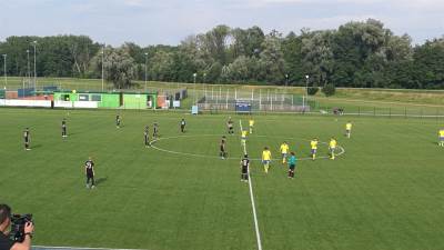  Partizan promašivao i izgubio 