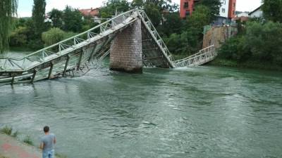  Prodeaje se Zeleni most 