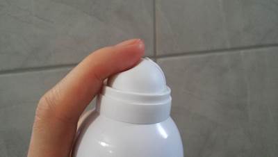  Eksplodirao dezodorans povrijeđeno dijete 