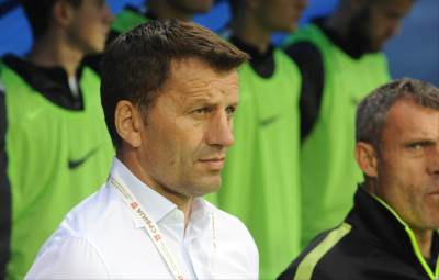  Miroslav Đukić: "Smiljanić blizu, Partizan hoće titulu" 