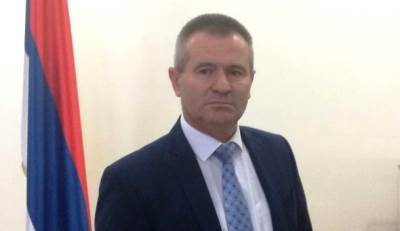  Milaković na listi SDS-a, ali ne i član stranke 