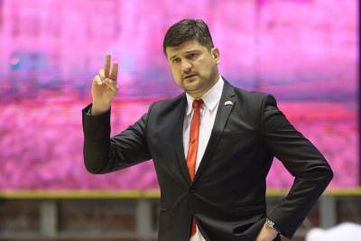  Đokiću prvi tim Dinamika, Muti nova funkcija 