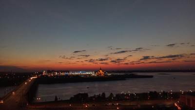  Mundijal 2018  izvještač Nikola Janković najbolji stadioni u Rusiji 