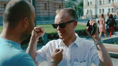  ANKETA: Za koga navijaju Banalučani u duelu Rusija - Hrvatska 