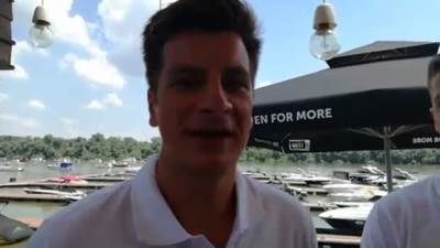  Vaterpolisti Srbije Mundijal 2018 