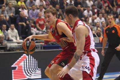  Rajan Brokhof potpisao za Dalas 