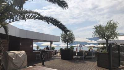  U Tivtu uhapšen telohranitelj Šarićevog brata   