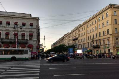  Eksplozija u kafiću u Sankt Peterburgu 