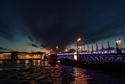  Moskva ili Sankt Peterburg? Nemam dilemu! 