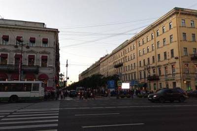  Eksplozija u Sankt Peterburgu 