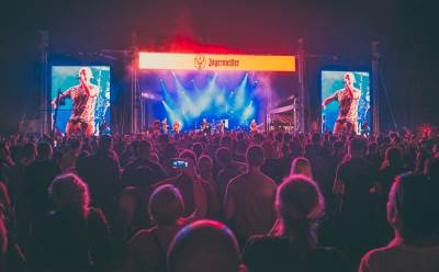  Otvoren OK fest: Tjentište spaja ljude 