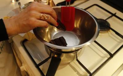  Proslavite najslađi dan u godini uz čokoladni mus! 