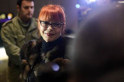  Neda Arnerić u bolnici: Lekari joj spasili život 