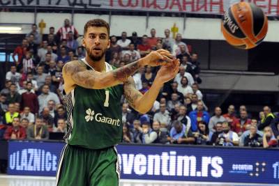  MVP Evrokupa stiže u Makabi 