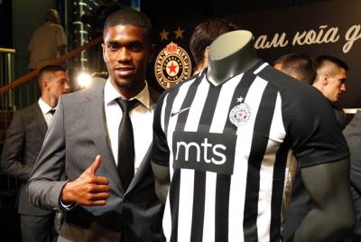  Partizan-Rudar-1.-kolo-kvalifikacija-za-Ligu-Evrope. 