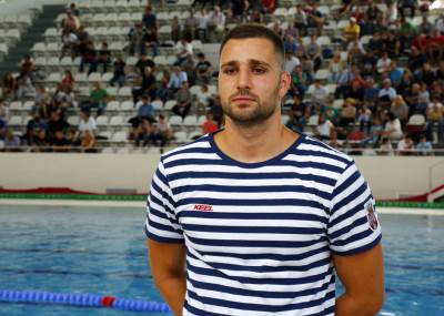  Vaterpolo Srbija -spisak za Svjetsko prvenstvo 