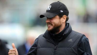  Radnički Niš Makabi Tel Aviv Liga Evrope Nenad Lalatović 30.000 gledalaca 