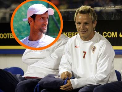  Ivan Rakitić: Novak Đoković je ljudina, pobedi u Vimbldonu! 