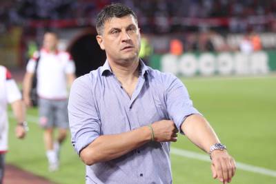  Vladan-Milojevic-Crvena-zvezda-Spartaks 