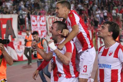  Crvena-zvezda-Spartaks-Jurmala-kvalifikacije-za-Ligu-sampiona 