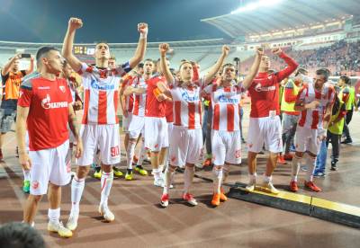  Degenek: Kroz pobede učim Zvezdine pesme 