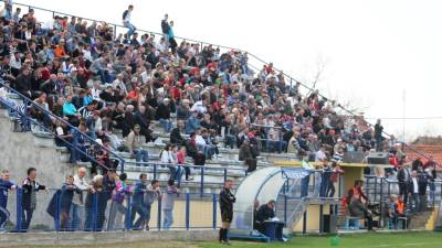  Podrinje Borac 0:0 3. kolo Prva liga RS 