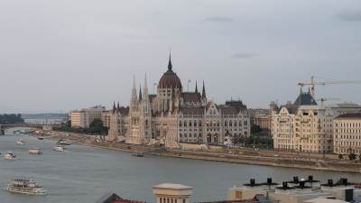  Mađarski parlament usvojio rezoluciju o budućnosti EU: 