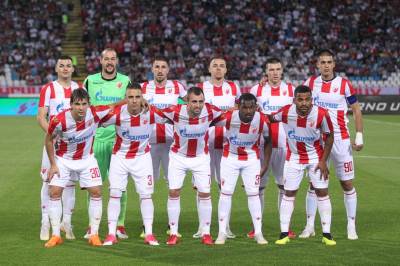  Liga šampiona kvalifikacije 2018/19 drugo kolo parovi 