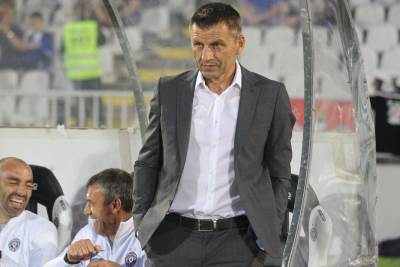 Miroslav Đukić Partizan Rudar Pljevlja 3:0 