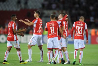  Superliga-2018-prvo-kolo-Crvena-zvezda-Dinamo-Vranje-3-0 