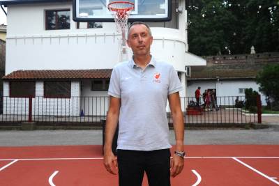  Stigao Tomićev pomoćnik: Posle Rusije - Zvezda 