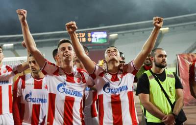  Terzić: Mislim da sam opravdao poverenje 