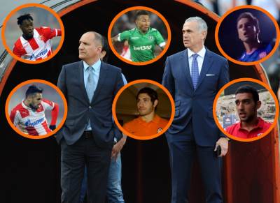  Spisak za špica Zvezde sve duži, vremena sve manje 