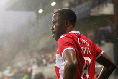  Kanga podigao Sparti moral pred Spartak 