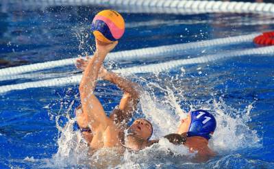  Bez iznenađenja: Srbija protiv Mađarske! 