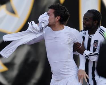  Lola Smiljanić: Drhtao sam kad me pozvao Iliev 