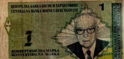  Jedna marka 999 dolara! 