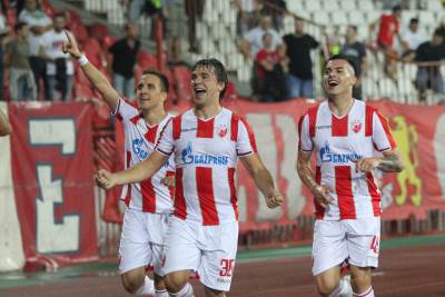  O pobedi, Ebisiliju i Krstičiću, ne i o Trnavi 