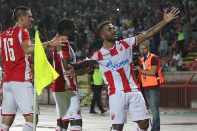  Ebisilio se upisao: Ako hoćemo u Ligu šampiona... 