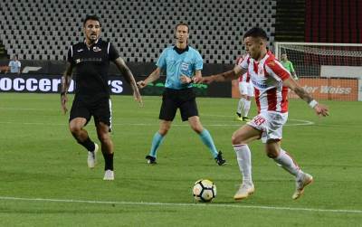  Svi parovi 3. kola kvalifikacija za Ligu šampiona 