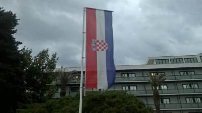  Napad na Srbe na Braču policija 
