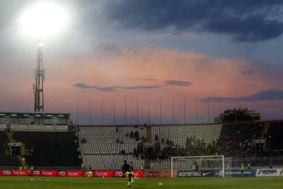  Lazar Ranđelović na meti FK Partizan 