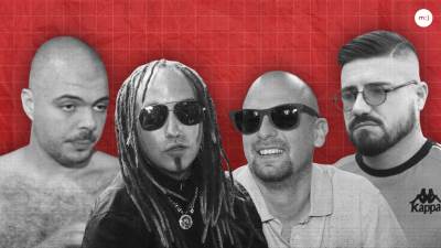  Ne možeš biti zaje*an reper ako ne čitaš KNJIGE 