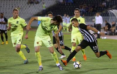  Trener Trakaija: Živi smo... 