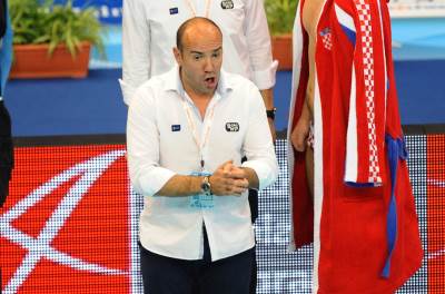  Vaterpolo EP selektor Hrvatske - Sudije su poluidioti 