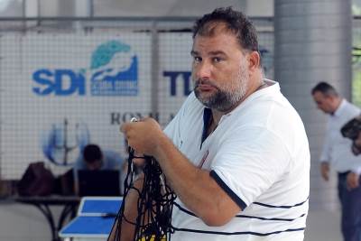  Hrvatski mediji: Dejan Savić - gospodin! 