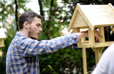  Gitarista koji je mučio pticu: KAJEM SE... 