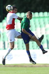  Zvezda vratila svoje "dete" - Veljka Simića 